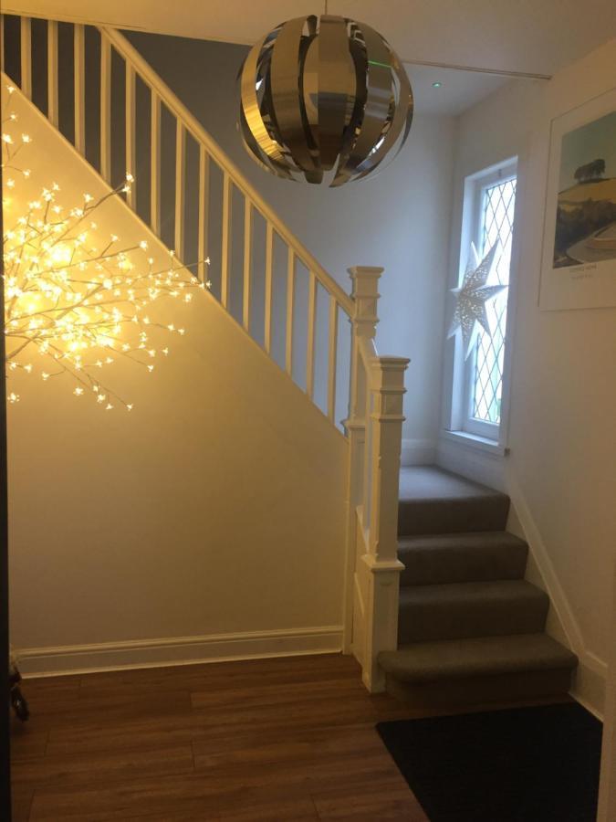 Alderberry Bed & Breakfast