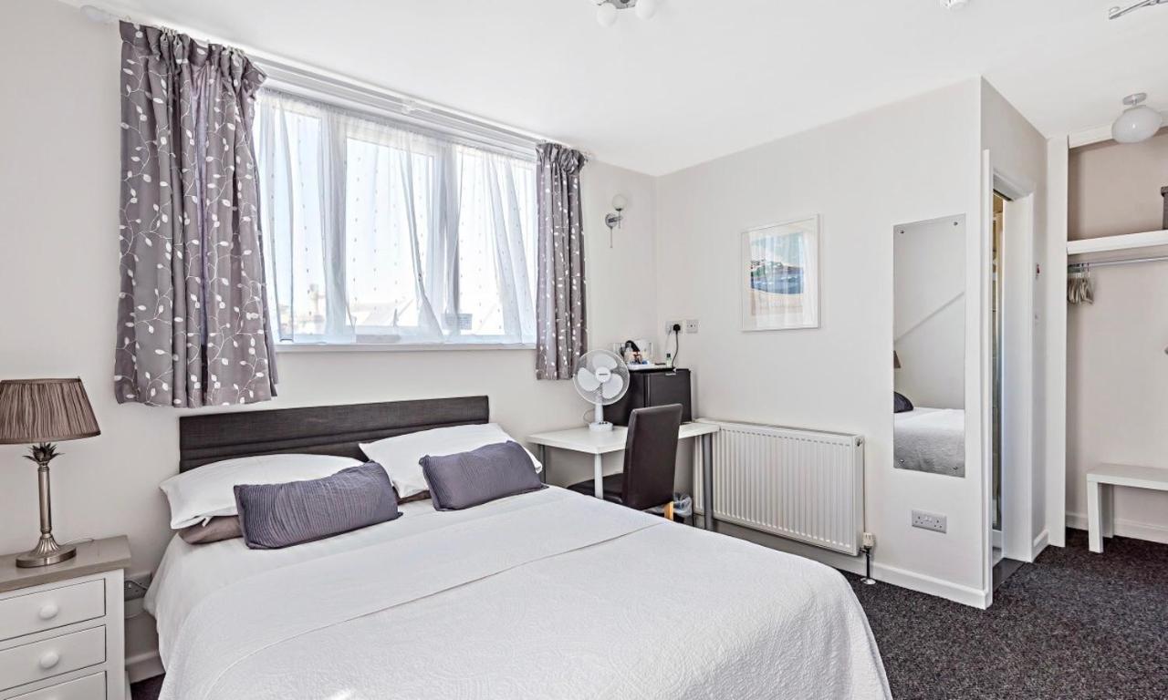 Bed & Breakfast Alderberry Newquay (Cornwall)