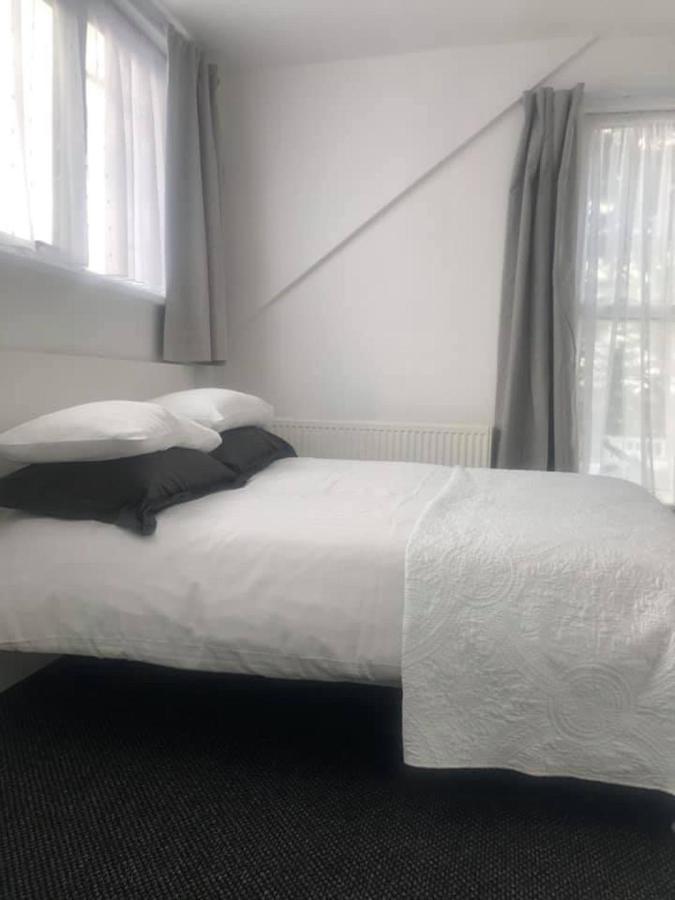 Alderberry Bed & Breakfast
