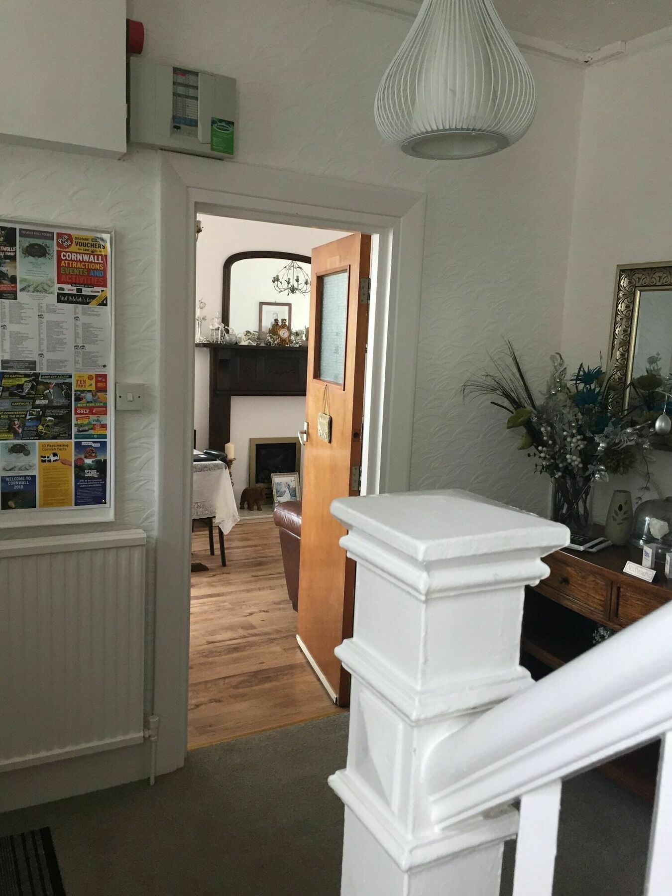 Alderberry 3* Newquay (Cornwall)