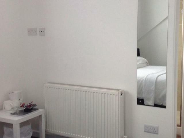 Bed & Breakfast Alderberry Newquay (Cornwall)