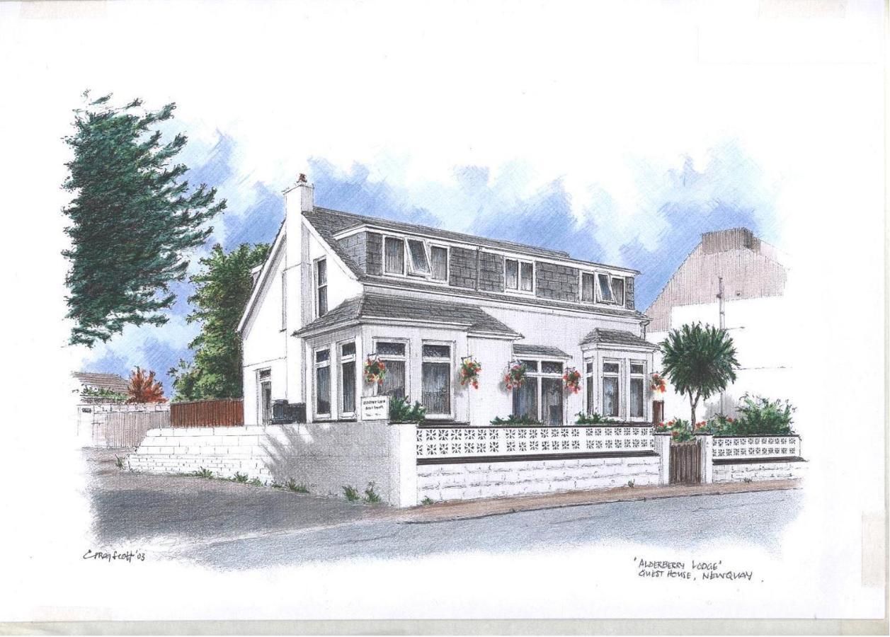 Alderberry Bed & Breakfast 3*