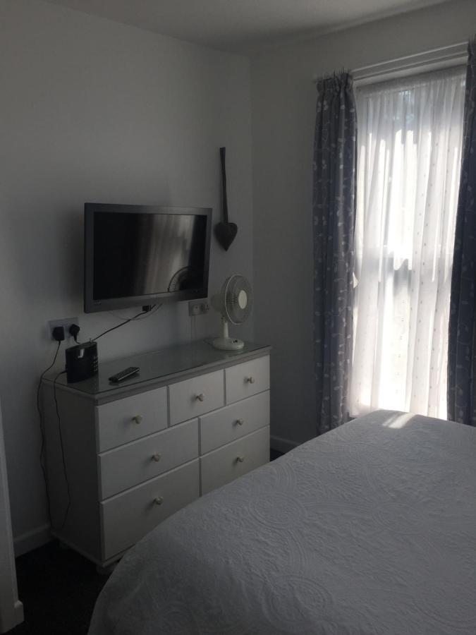 Bed & Breakfast Alderberry Newquay (Cornwall)